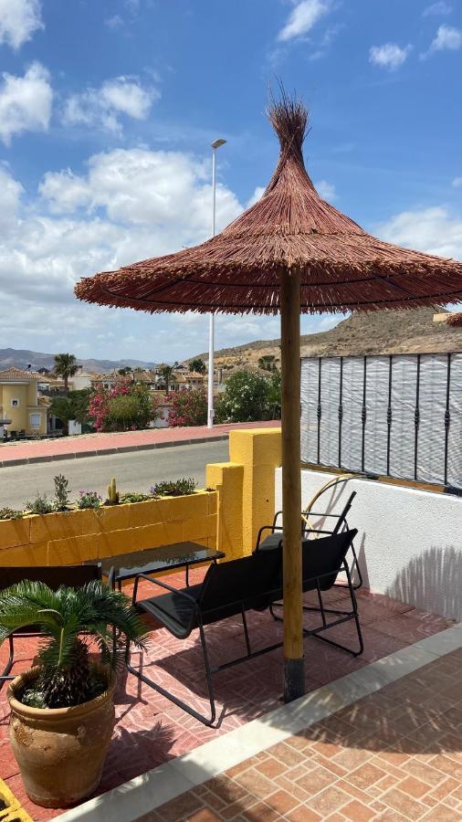 Casa Sandia ماثارّون المظهر الخارجي الصورة